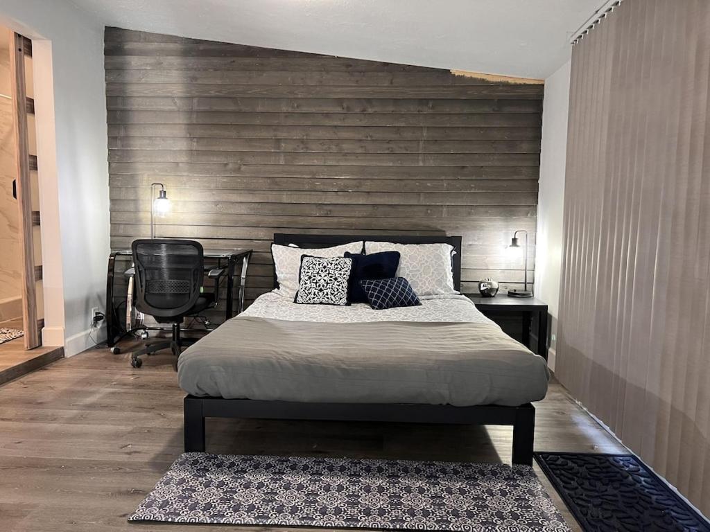 Rustic Retreat Cottage Payson Eksteriør billede